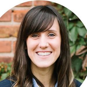 Meet your Posher, Jenny